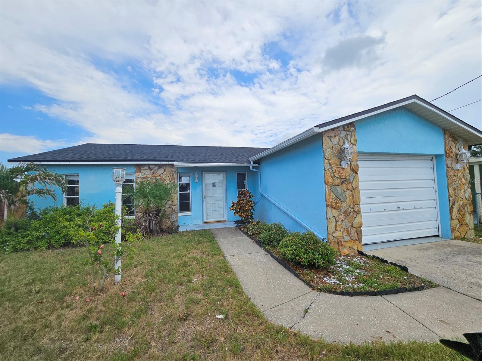 Details for 13612 Frances Avenue, HUDSON, FL 34667