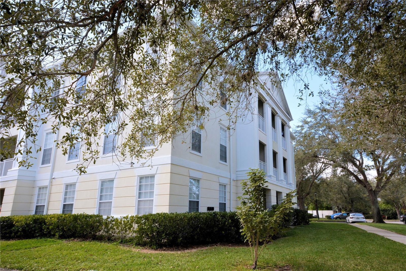 Listing Details for 193 Longview Avenue 104, KISSIMMEE, FL 34747