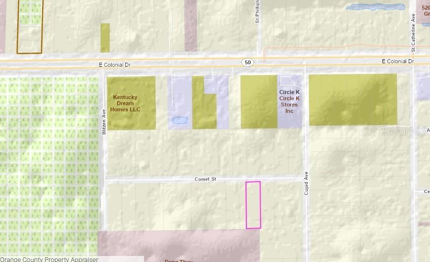 Image 5 of 19 For 24716 Comet Street