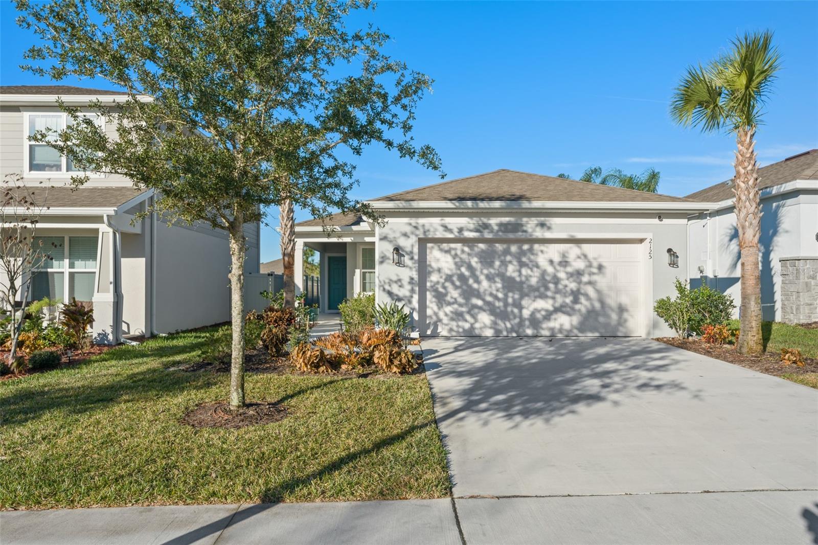 Details for 2125 Canopy Terrace Boulevard, DELAND, FL 32724