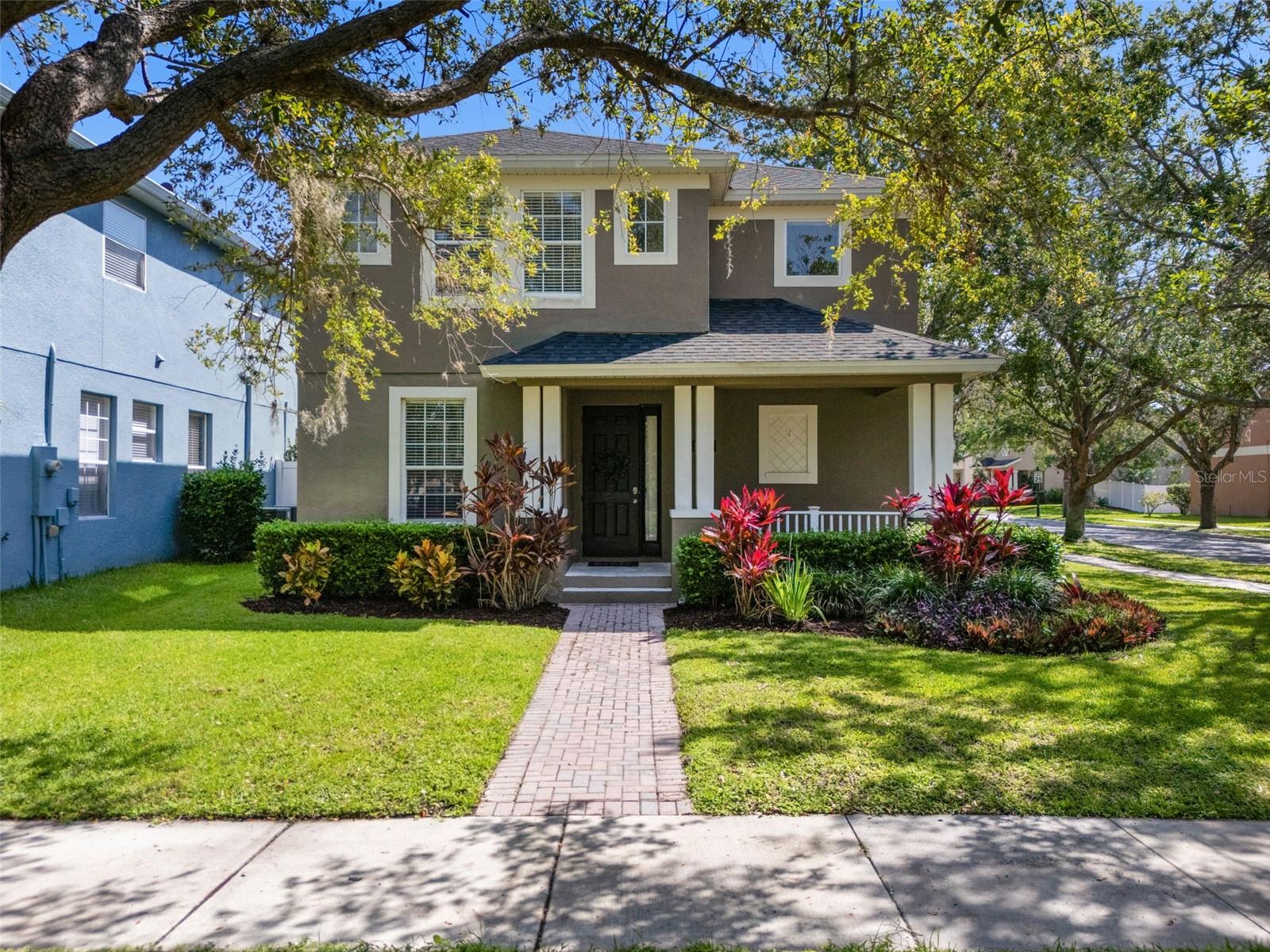 Details for 14835 Old Thicket Trace, WINTER GARDEN, FL 34787