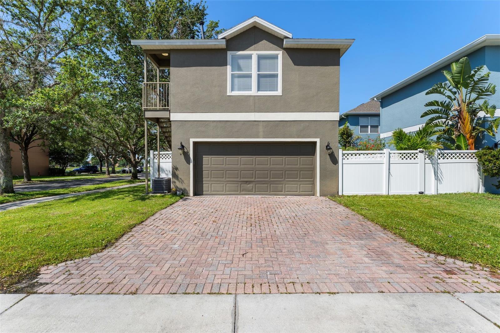 Image 25 of 32 For 14835 Old Thicket Trace