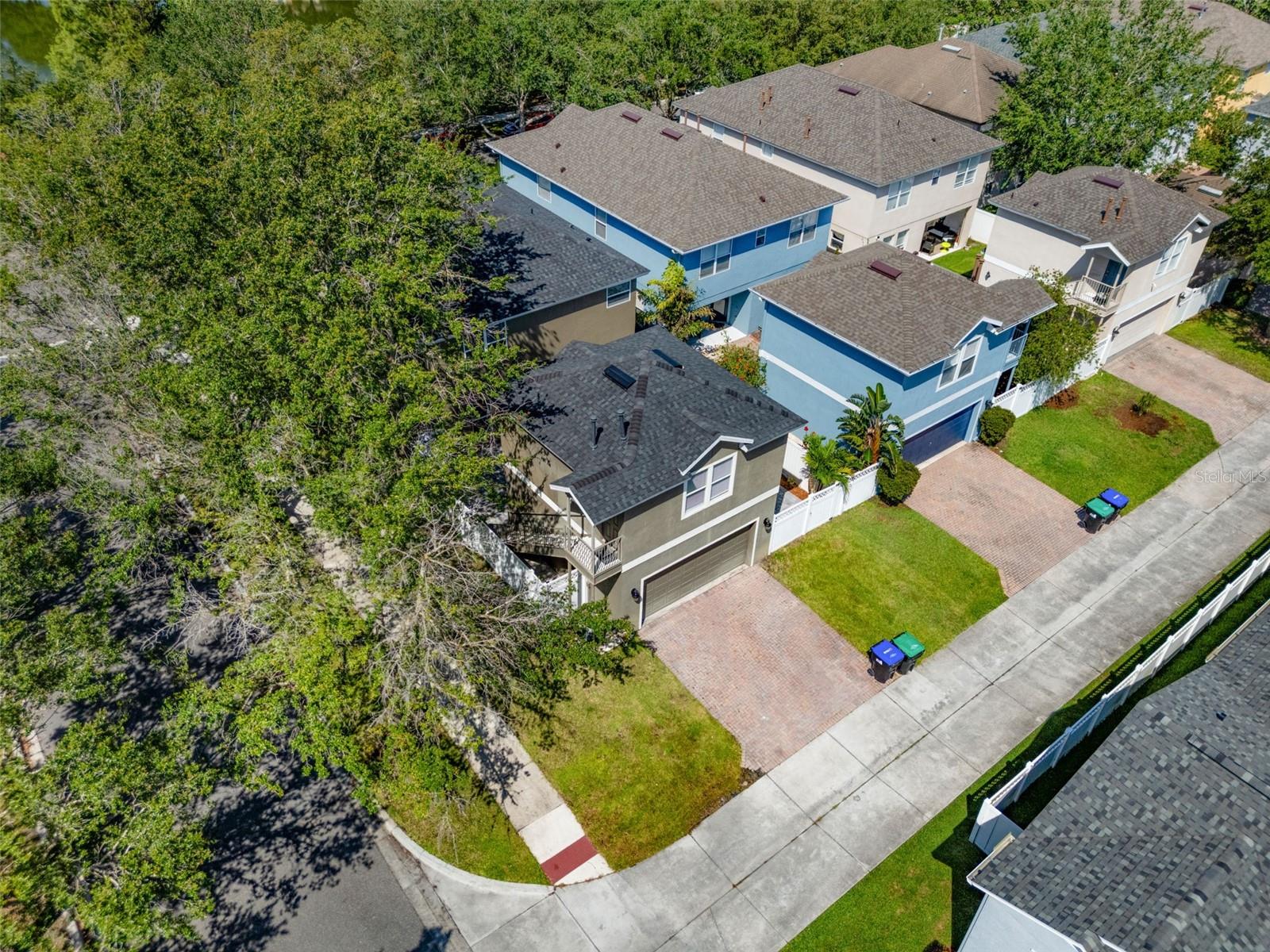 Image 32 of 32 For 14835 Old Thicket Trace