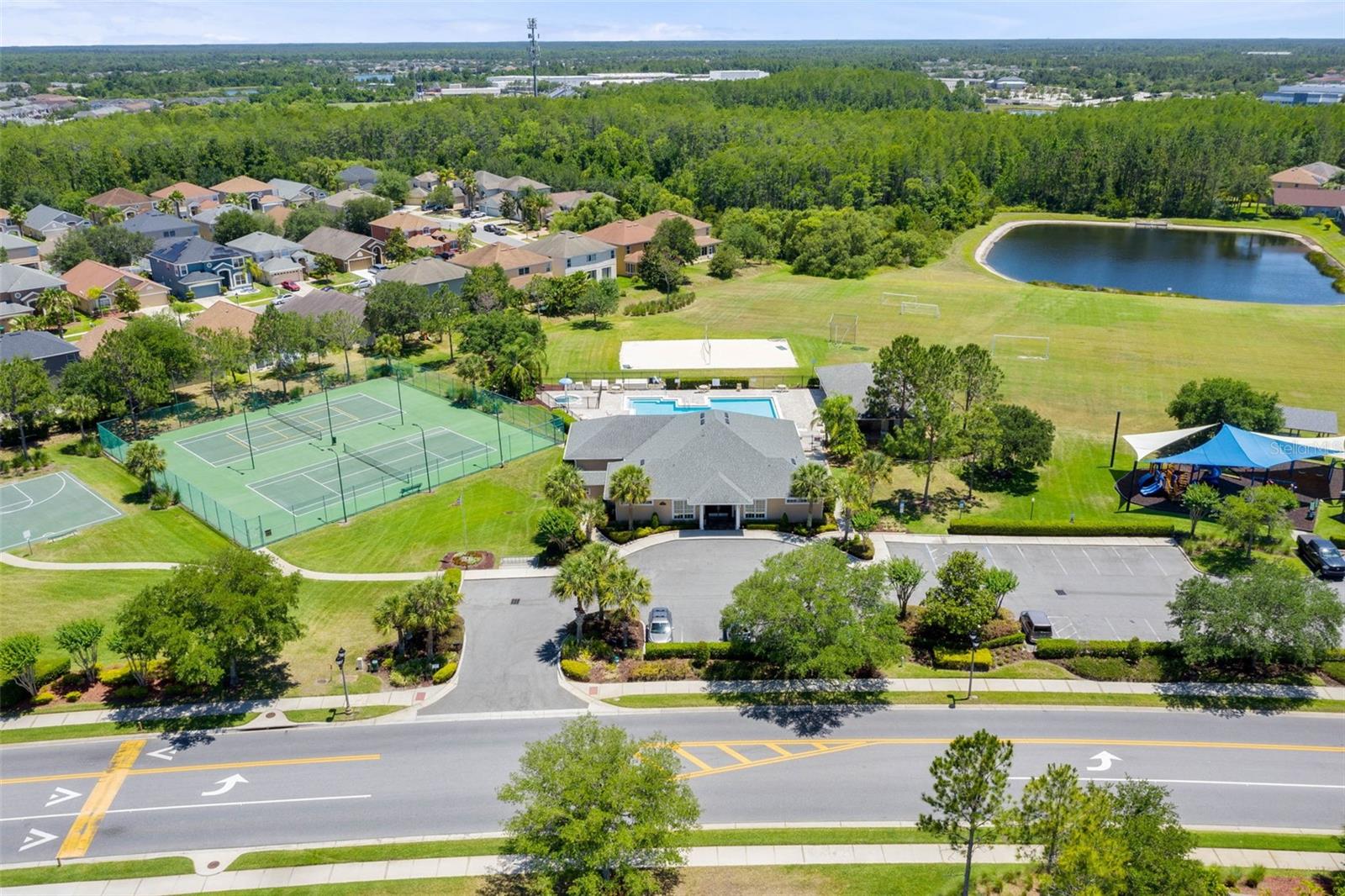 Image 19 of 21 For 1336 Falling Star Lane