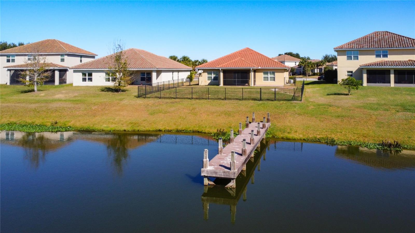 Image 4 of 86 For 3806 Carrick Bend Drive