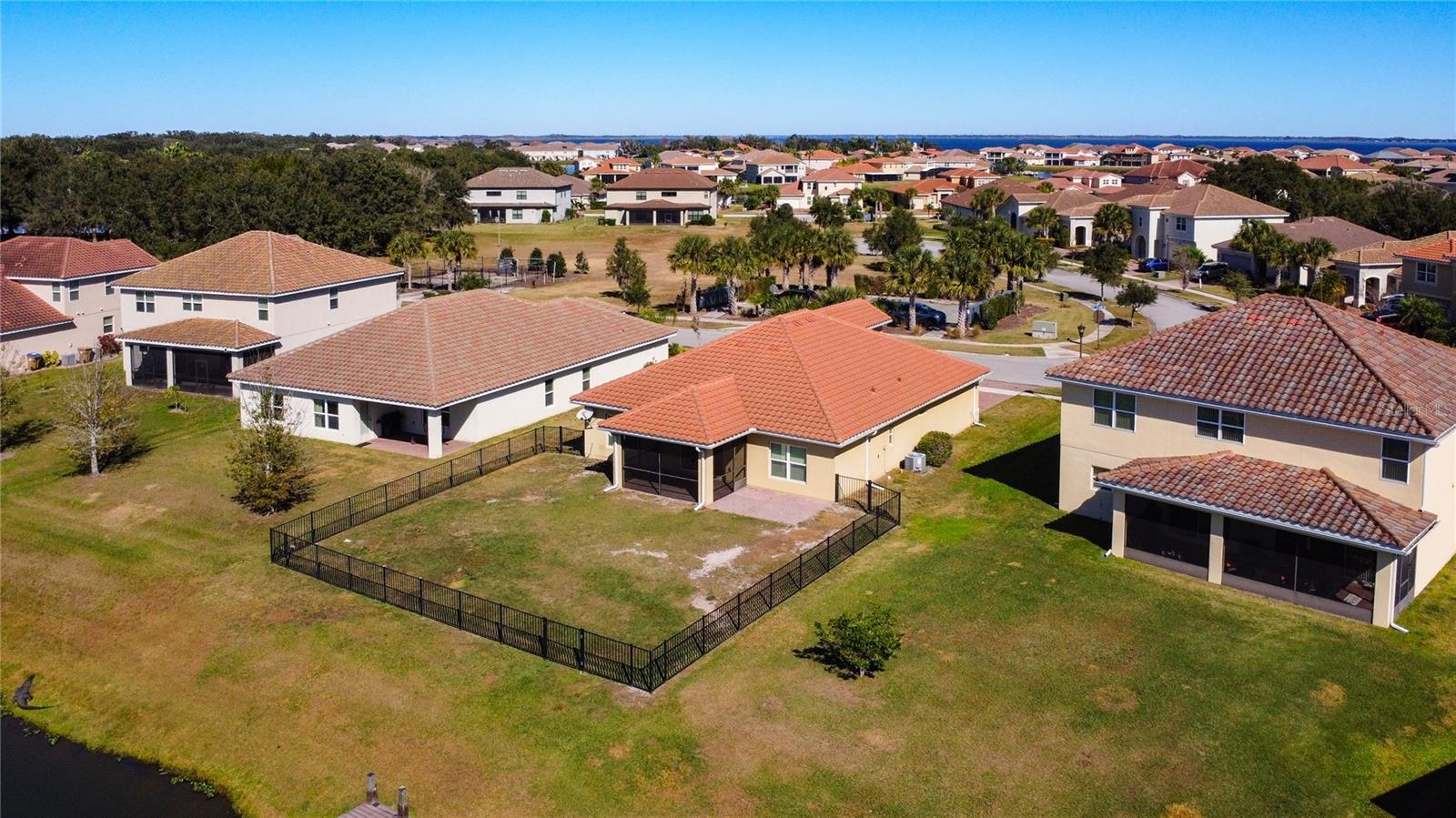 Image 40 of 86 For 3806 Carrick Bend Drive