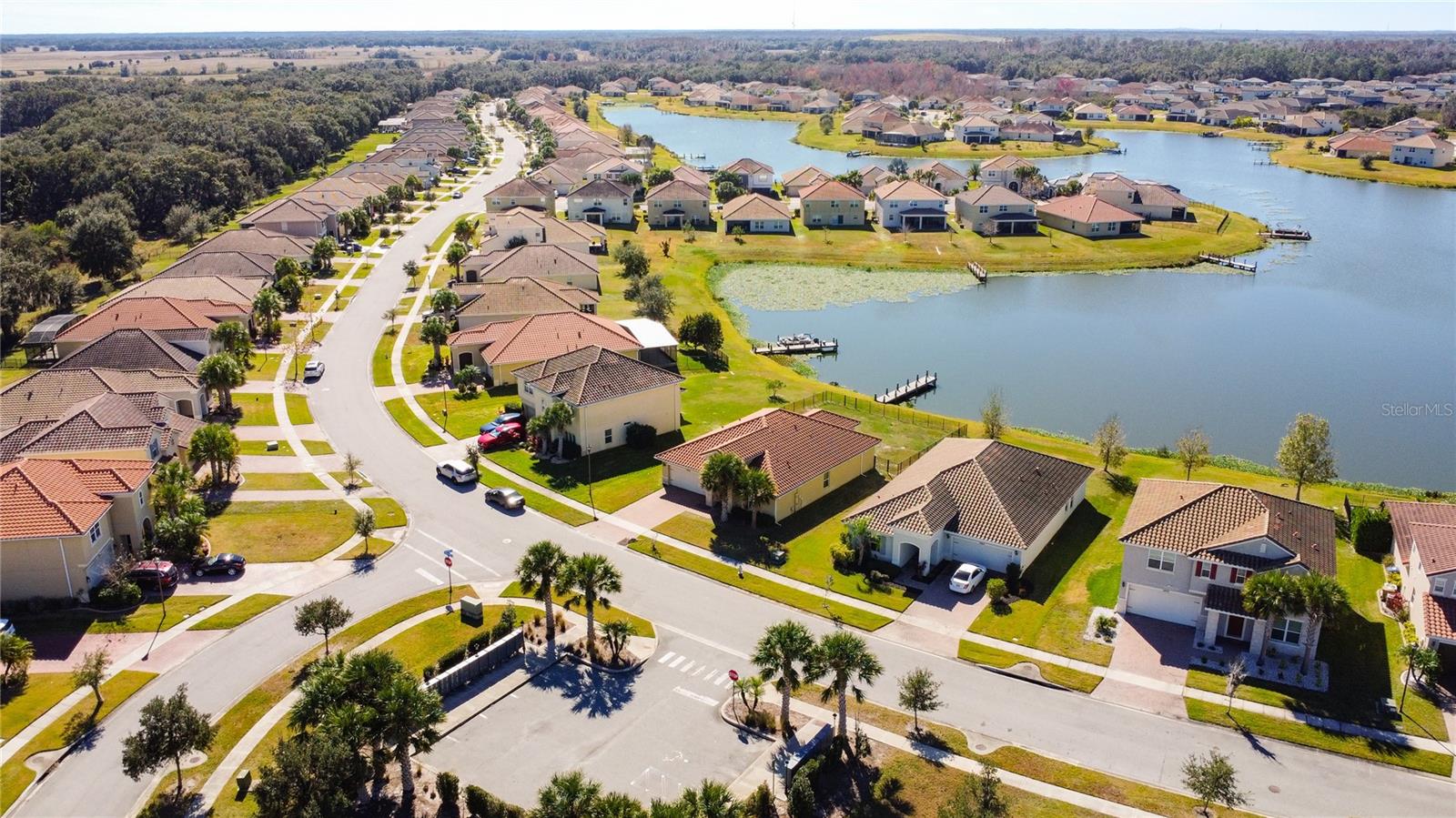 Image 44 of 86 For 3806 Carrick Bend Drive