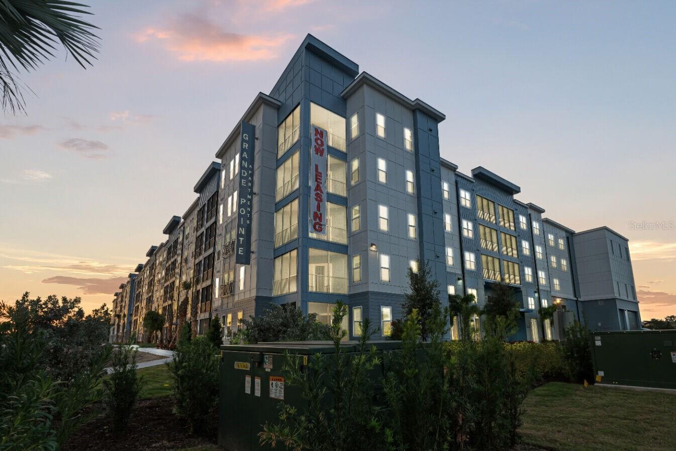 Details for 6000 Paradiso Grande Boulevard A1, ORLANDO, FL 32821