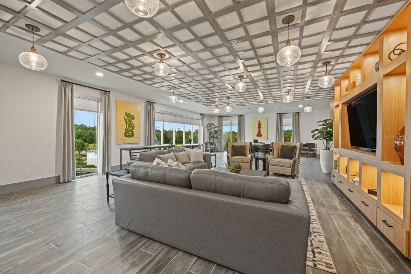 Image 2 of 35 For 6000 Paradiso Grande Boulevard A1