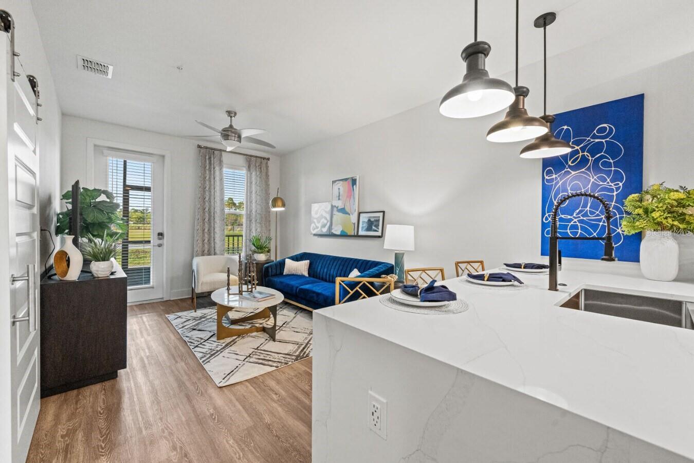 Image 24 of 35 For 6000 Paradiso Grande Boulevard A1