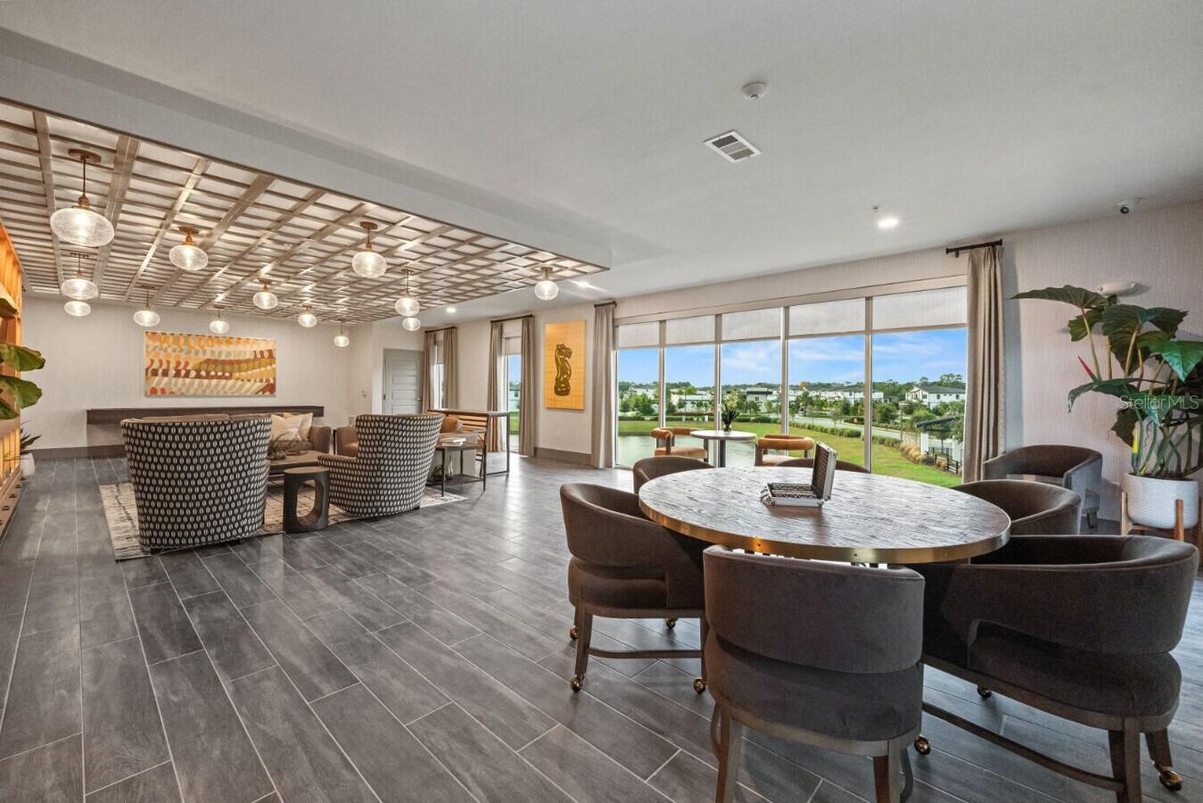 Image 4 of 35 For 6000 Paradiso Grande Boulevard A1