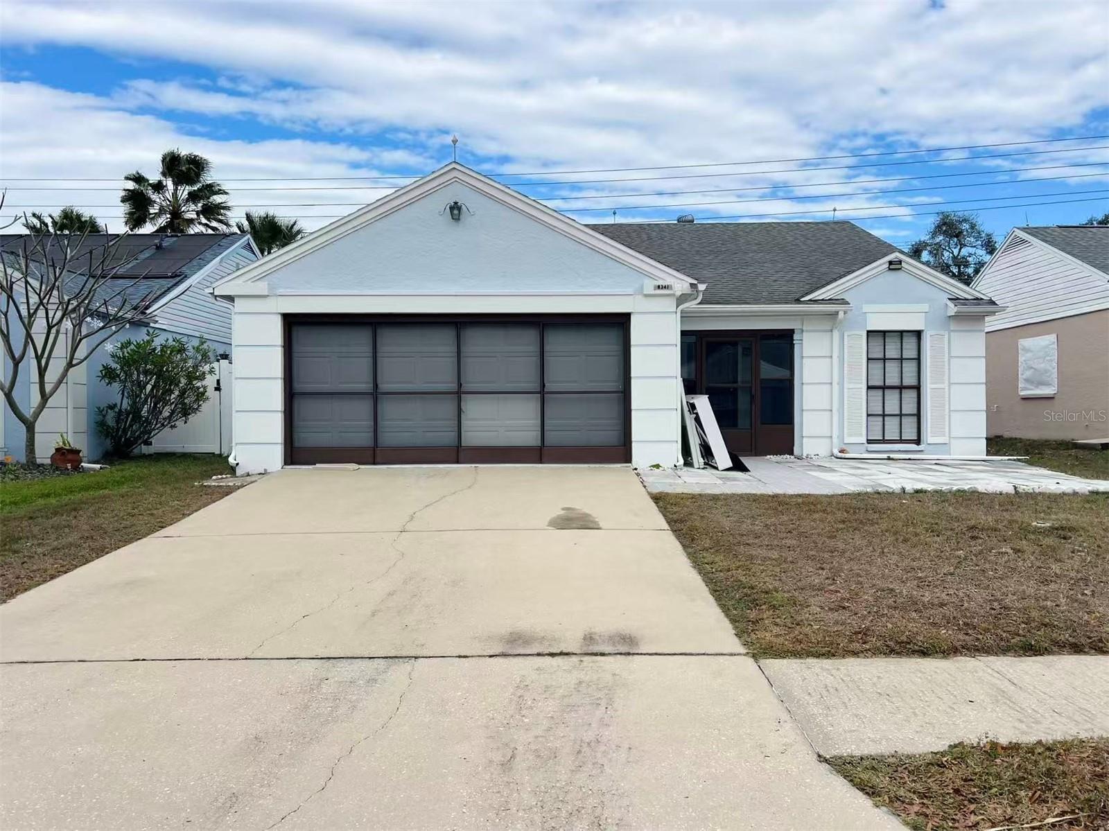 Details for 8341 Duval Drive, PORT RICHEY, FL 34668