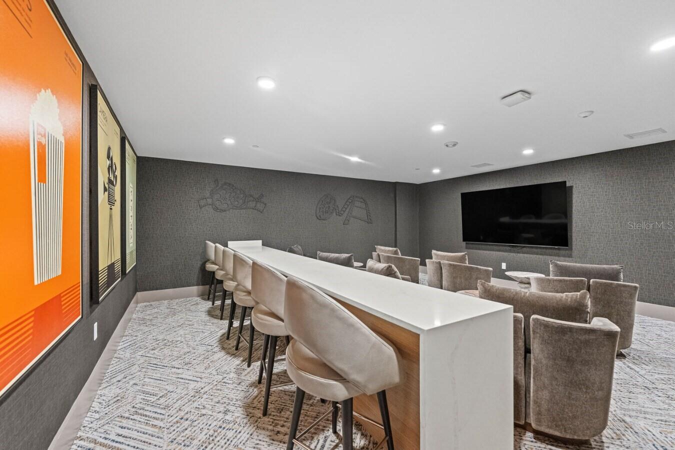 Image 3 of 35 For 6000 Paradiso Grande Boulevard B2