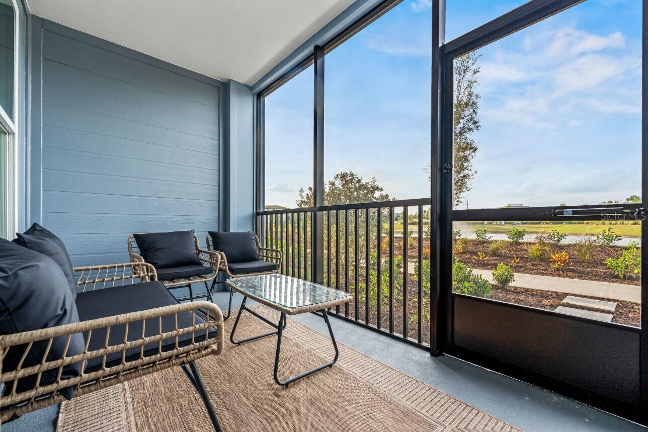 Image 35 of 35 For 6000 Paradiso Grande Boulevard B2