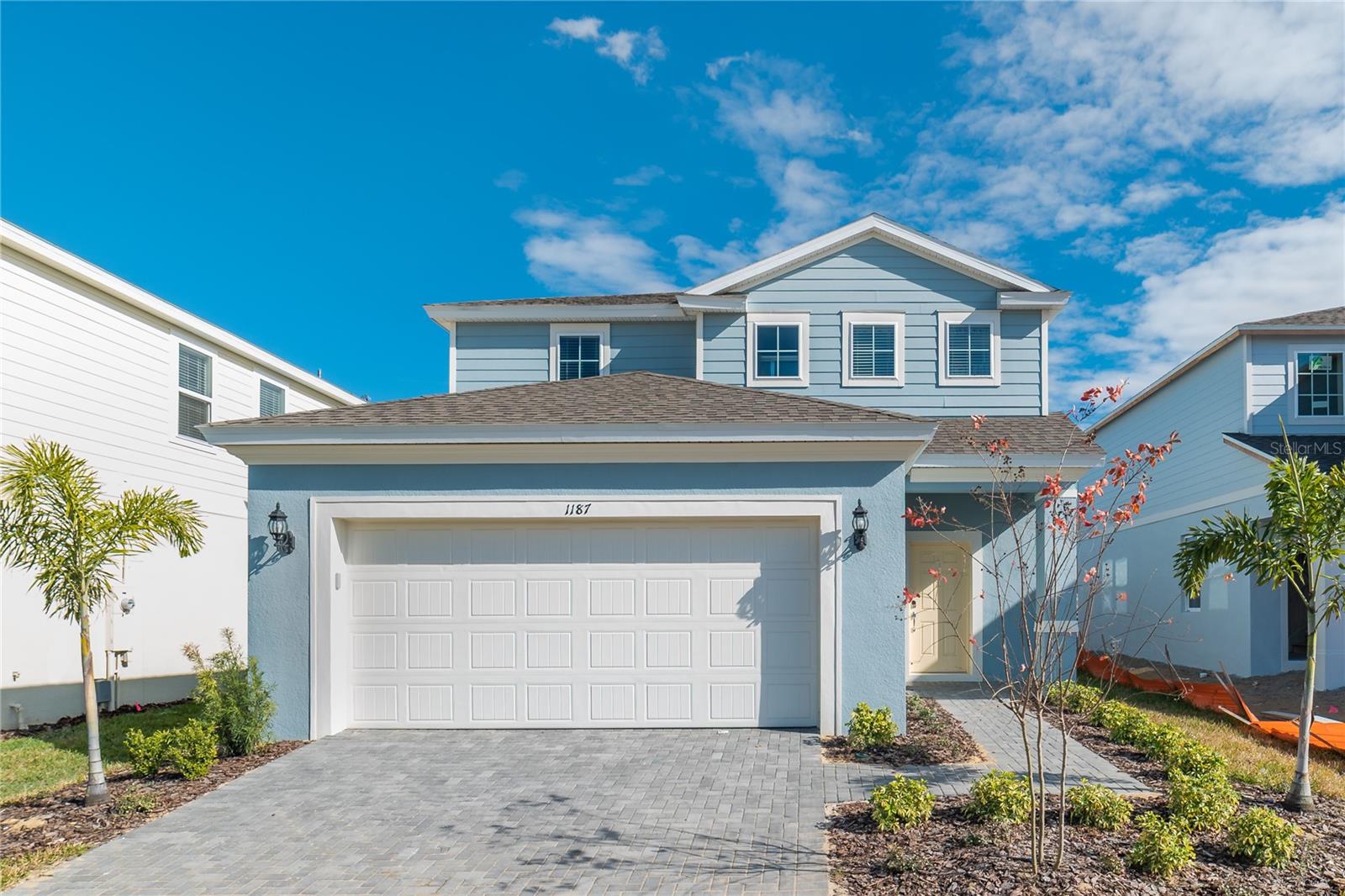 Details for 1187 Aloha Boulevard, DAVENPORT, FL 33897