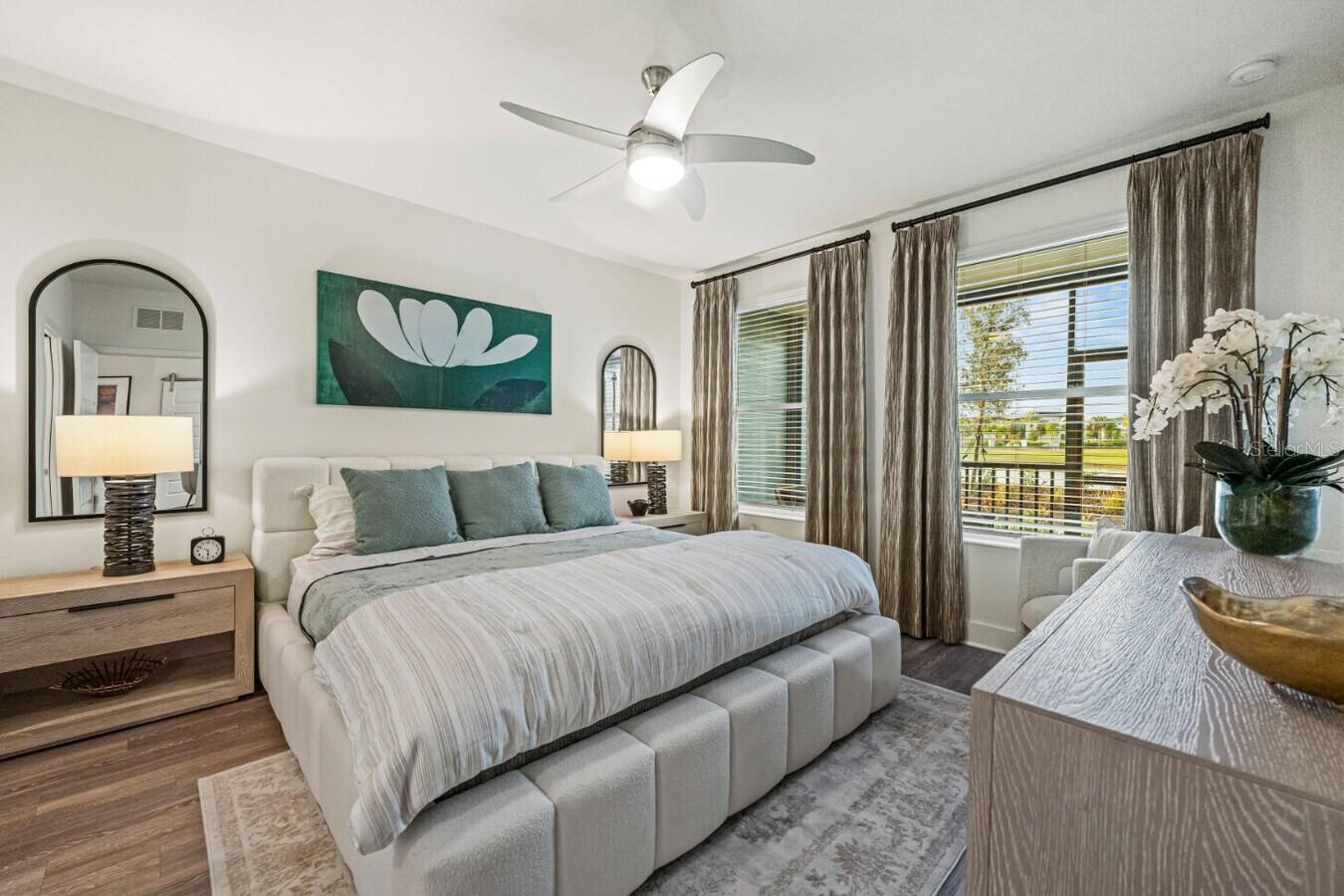 Image 27 of 35 For 6000 Paradiso Grande Boulevard C1