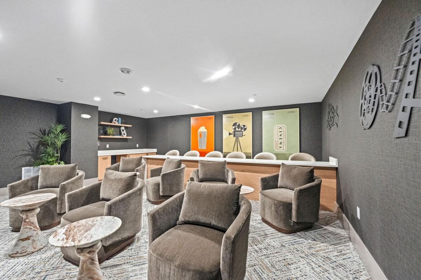 Image 5 of 35 For 6000 Paradiso Grande Boulevard C1