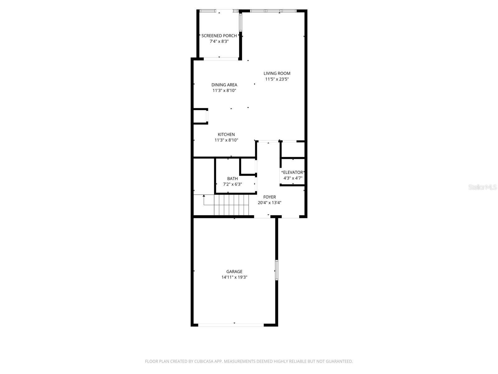 Image 33 of 40 For 1328 Congressional Court