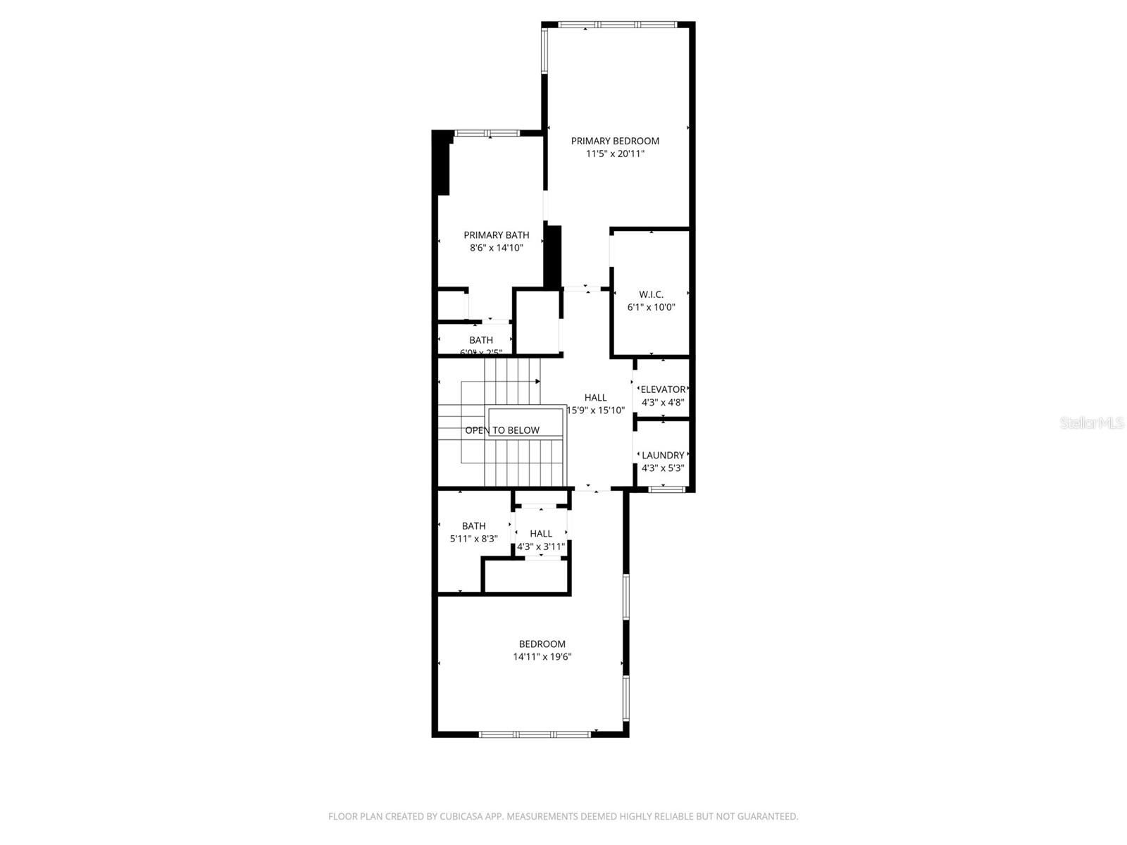 Image 34 of 40 For 1328 Congressional Court