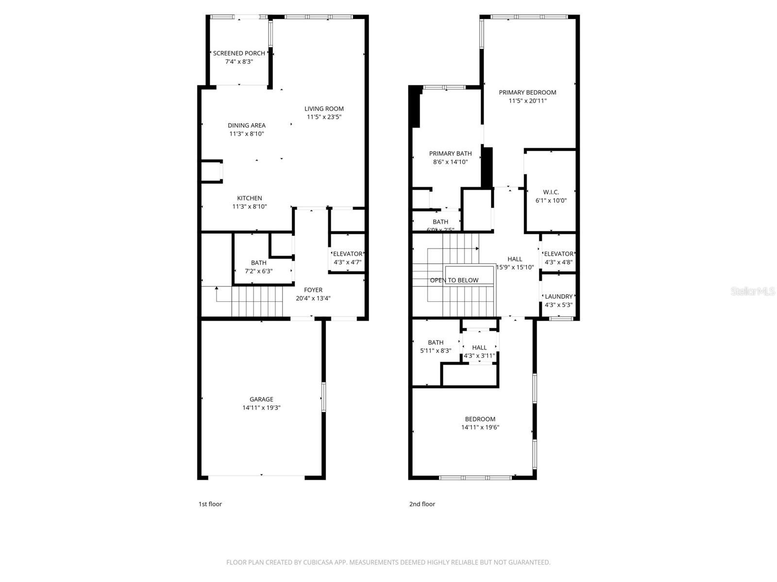 Image 35 of 40 For 1328 Congressional Court