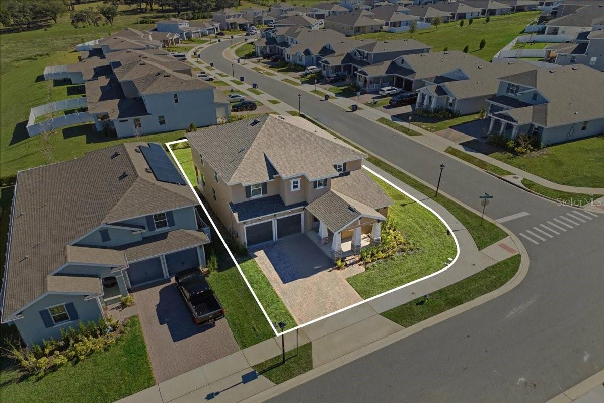 Image 11 of 75 For 2072 Keystone Pass Boulevard