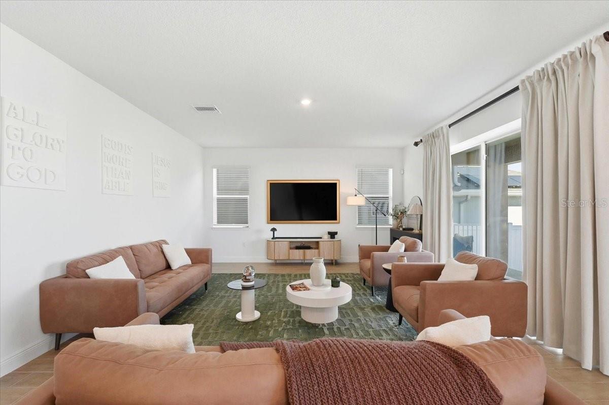 Image 18 of 75 For 2072 Keystone Pass Boulevard