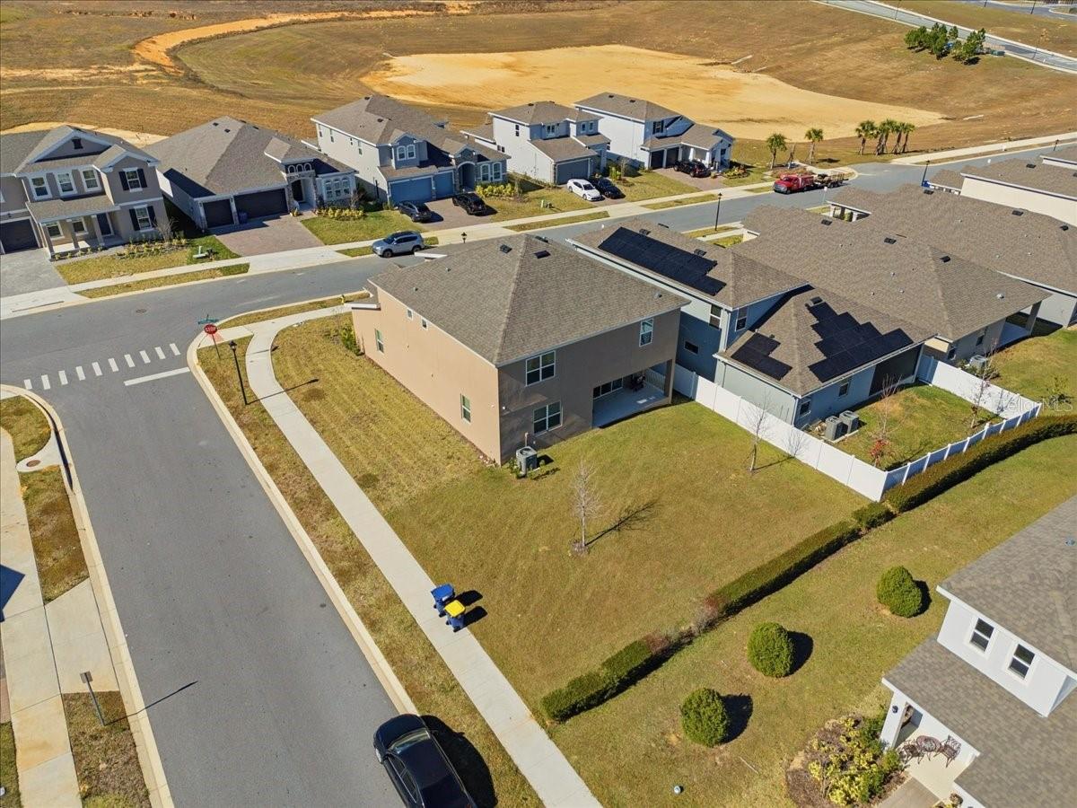 Image 66 of 75 For 2072 Keystone Pass Boulevard