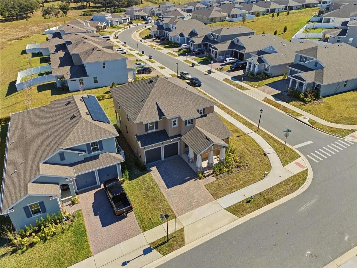 Image 68 of 75 For 2072 Keystone Pass Boulevard