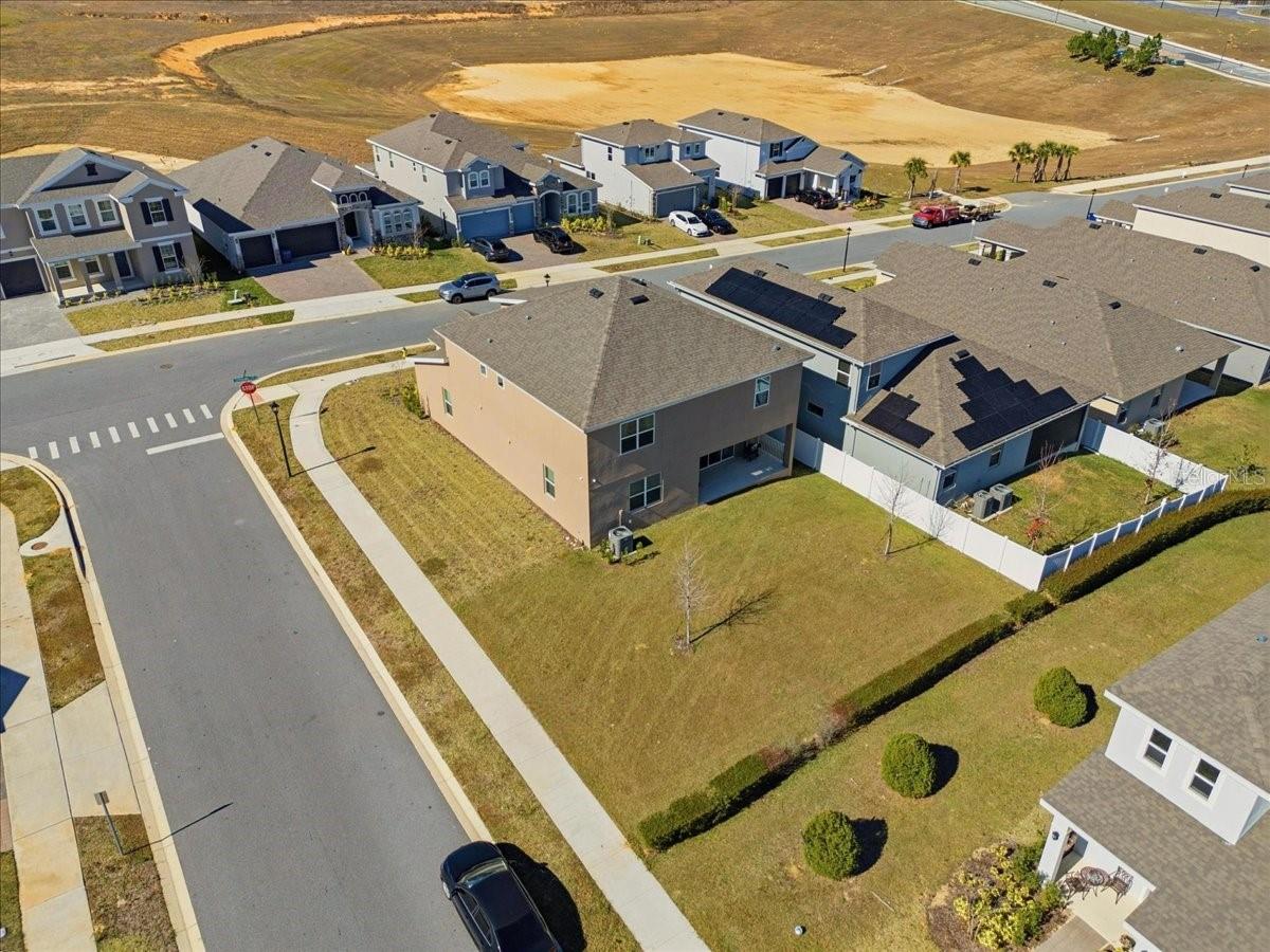 Image 69 of 75 For 2072 Keystone Pass Boulevard