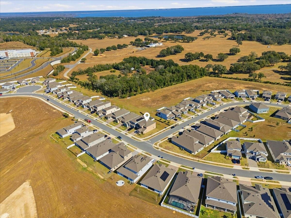 Image 7 of 75 For 2072 Keystone Pass Boulevard