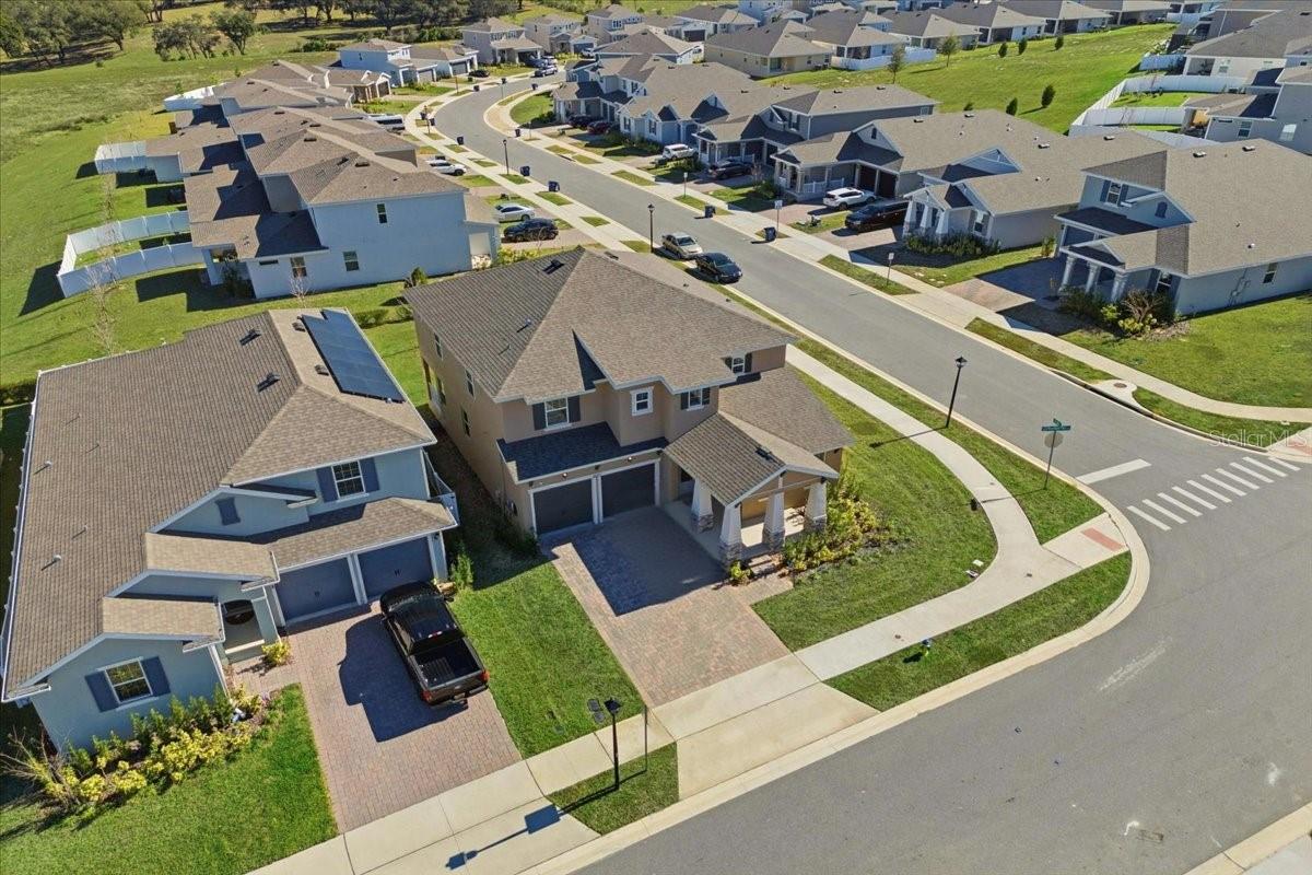 Image 70 of 75 For 2072 Keystone Pass Boulevard