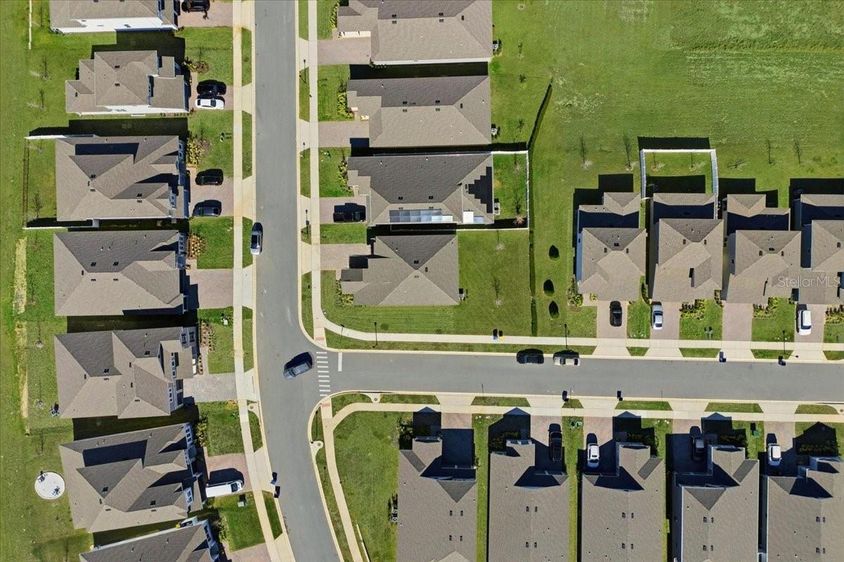 Image 71 of 75 For 2072 Keystone Pass Boulevard