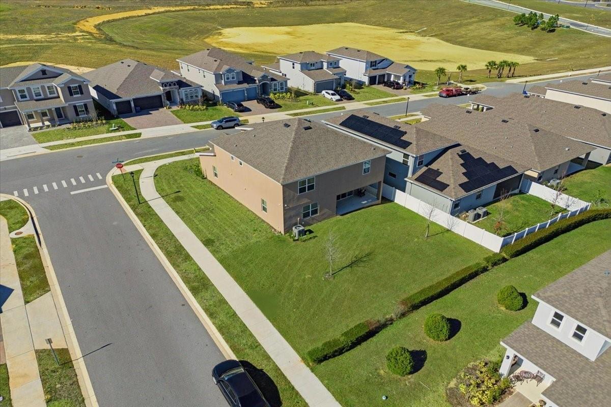 Image 72 of 75 For 2072 Keystone Pass Boulevard