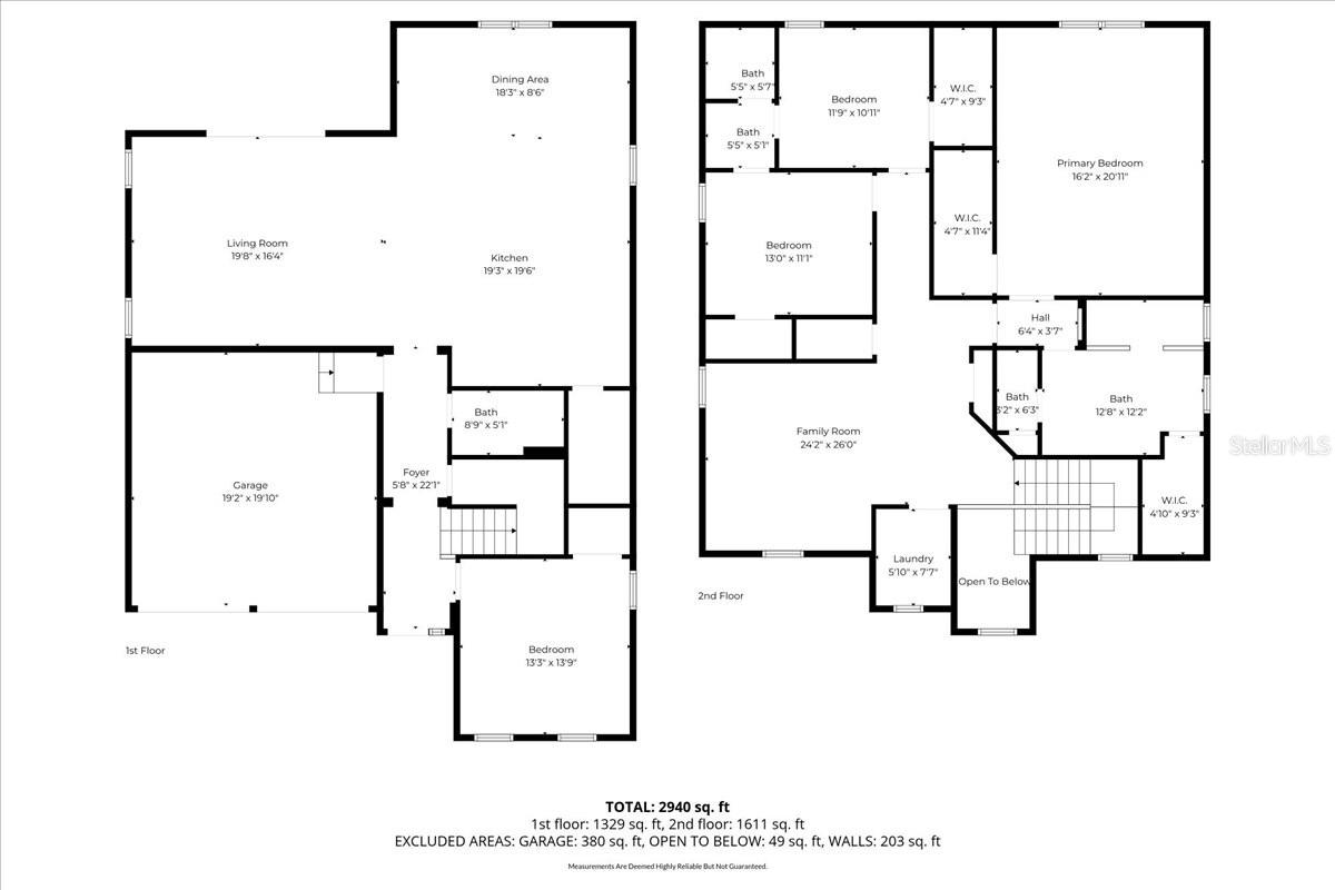 Image 75 of 75 For 2072 Keystone Pass Boulevard
