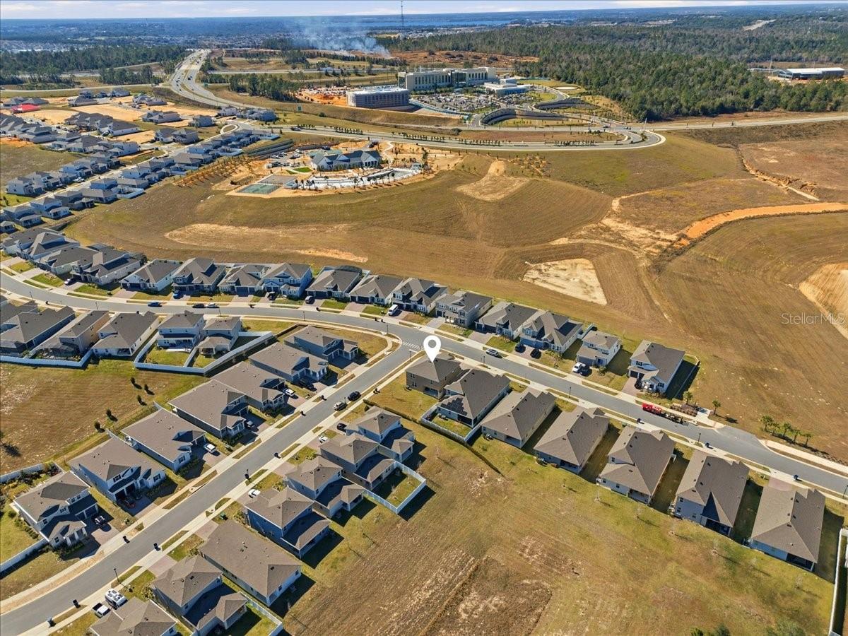 Image 8 of 75 For 2072 Keystone Pass Boulevard