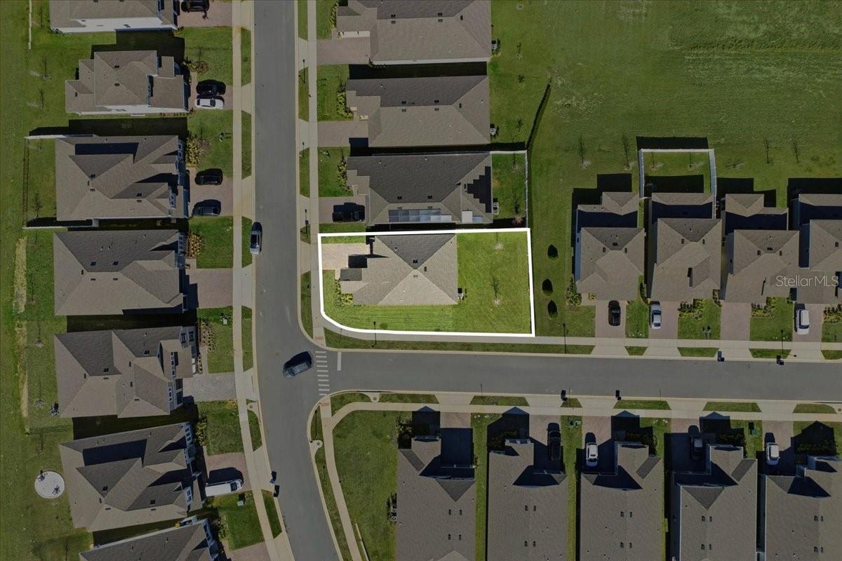 Image 9 of 75 For 2072 Keystone Pass Boulevard