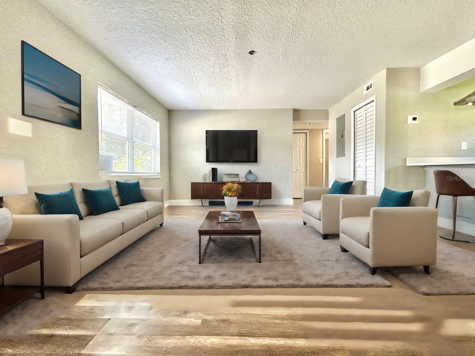 Image 4 of 27 For 418 Charles Street