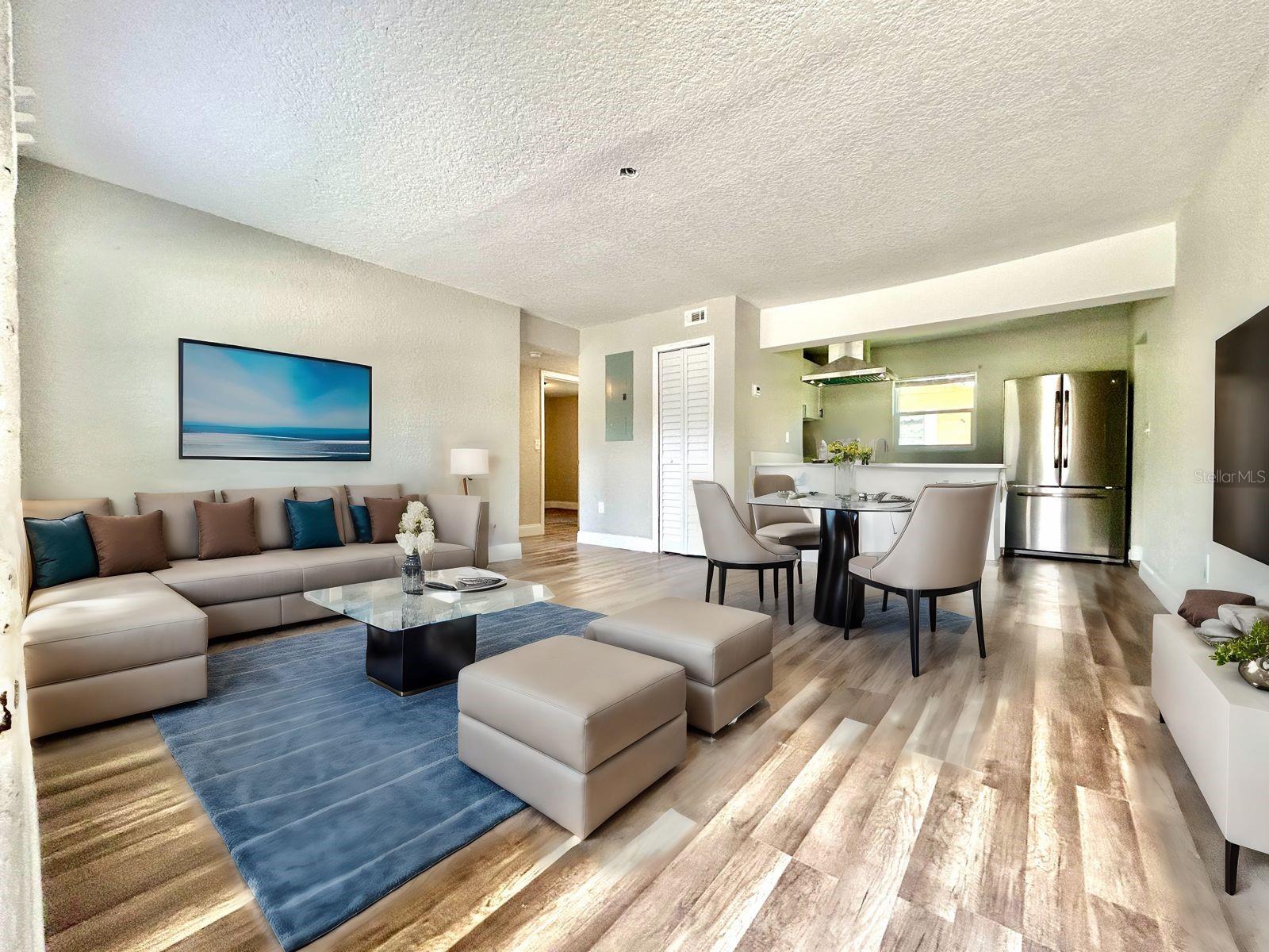 Image 6 of 27 For 418 Charles Street