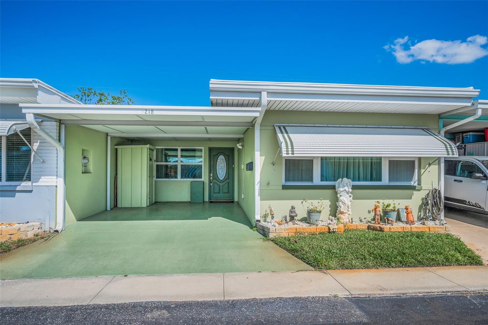 Details for 250 Rosery Road Nw 218, LARGO, FL 33770