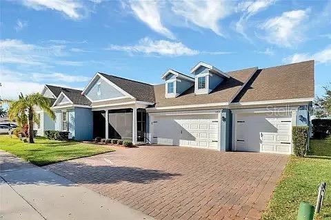 Details for 589 Blue Cypress Drive, GROVELAND, FL 34736