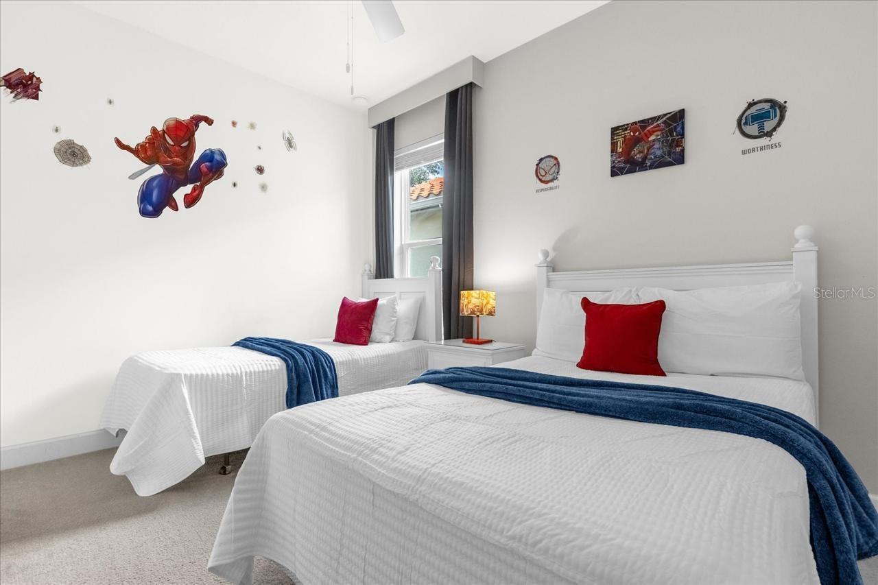 Image 24 of 26 For 4072 Oaktree Drive