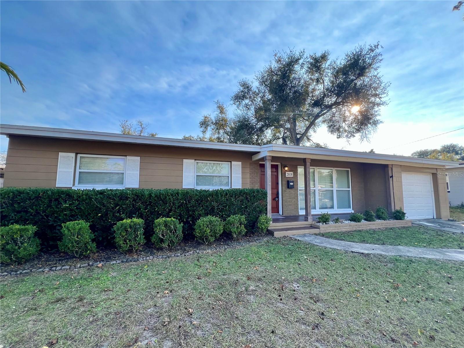 Details for 2818 Salisbury Boulevard, WINTER PARK, FL 32789