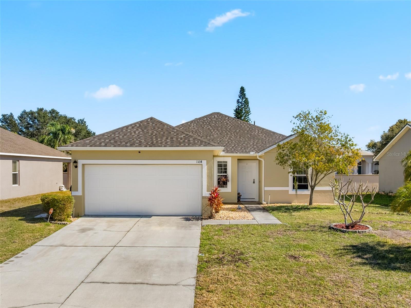 Details for 1108 Brenton Manor Drive, WINTER HAVEN, FL 33881