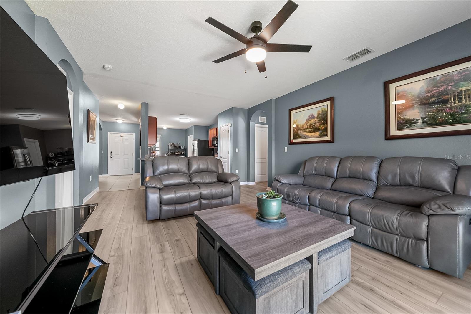 Image 9 of 28 For 1108 Brenton Manor Drive