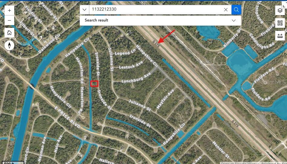 Listing photo id 2 for Ironside Street