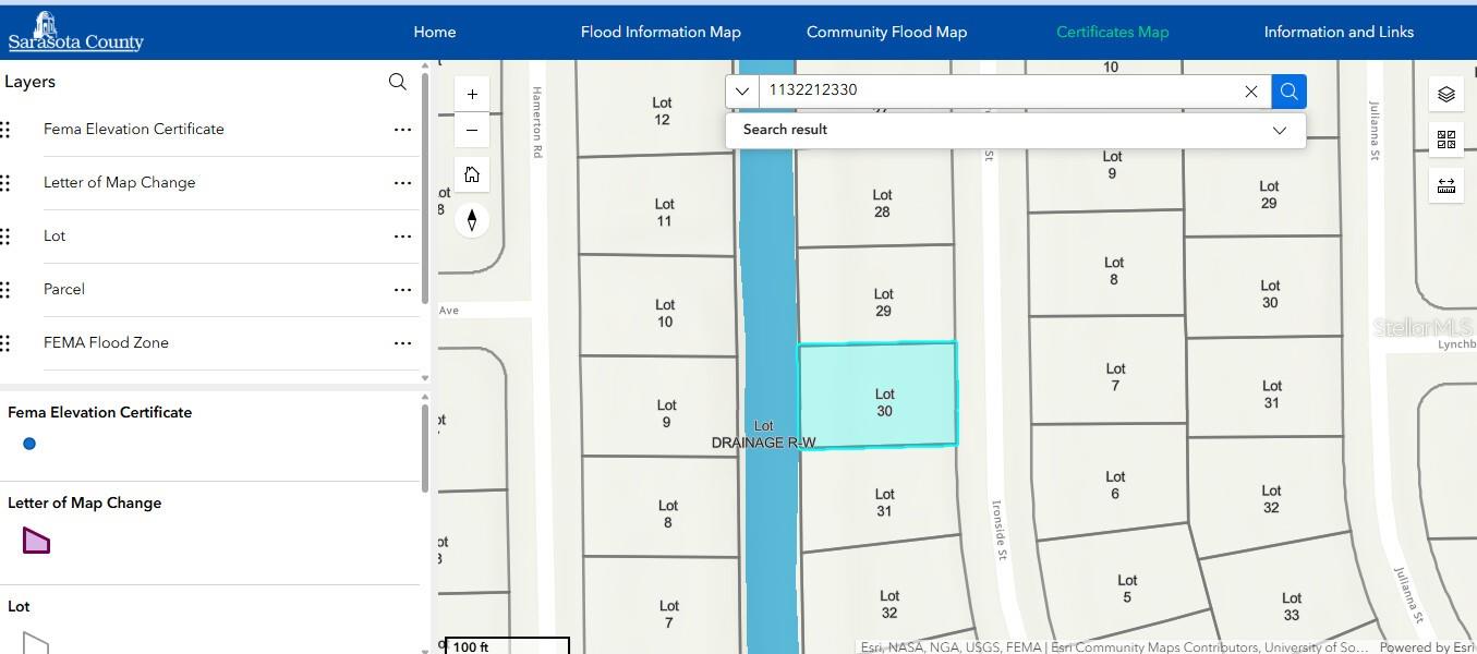 Listing photo id 4 for Ironside Street