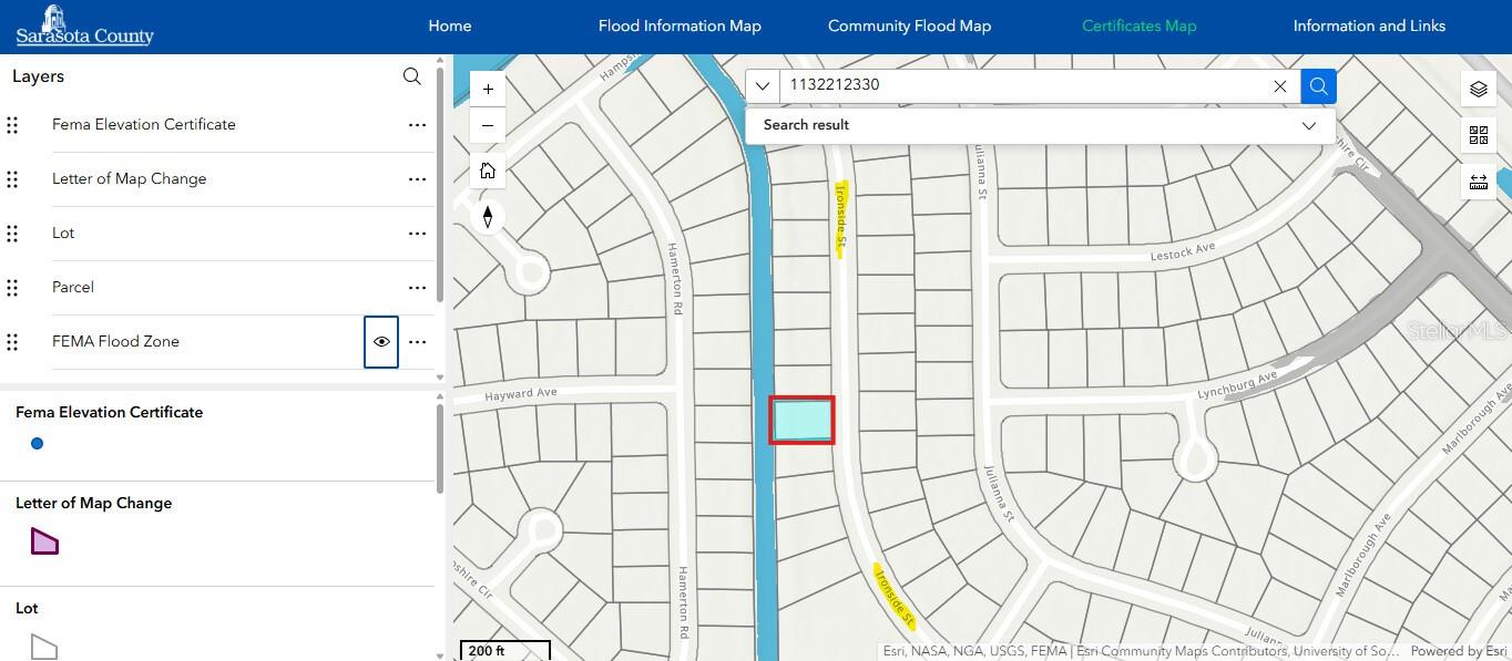Listing photo id 5 for Ironside Street