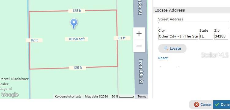 Listing photo id 6 for Ironside Street