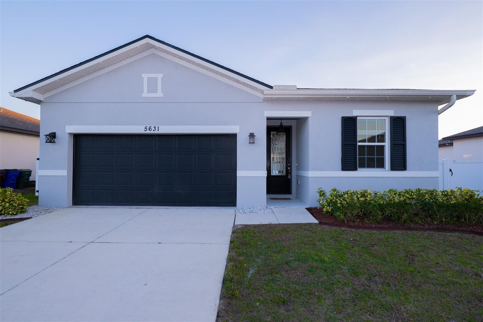 Details for 5631 Western Sun Drive, ST CLOUD, FL 34771