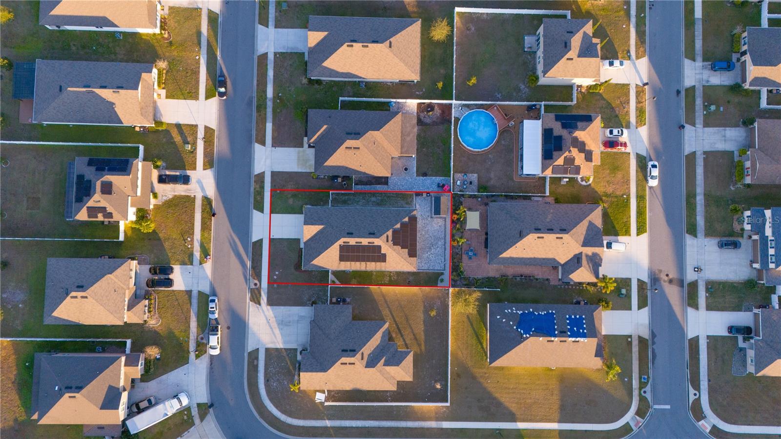 Image 12 of 53 For 5631 Western Sun Drive